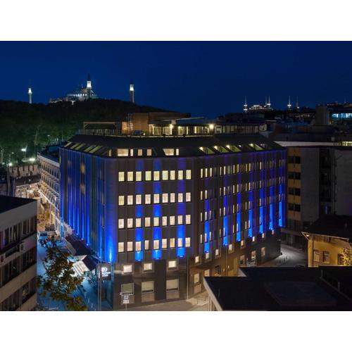 DoubleTree by Hilton Istanbul - Sirkeci