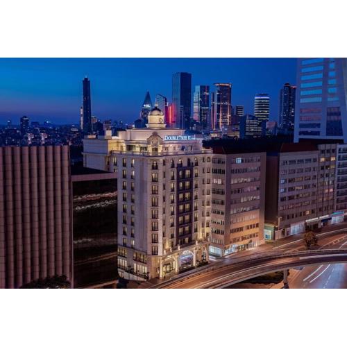 DoubleTree by Hilton Istanbul Gayrettepe