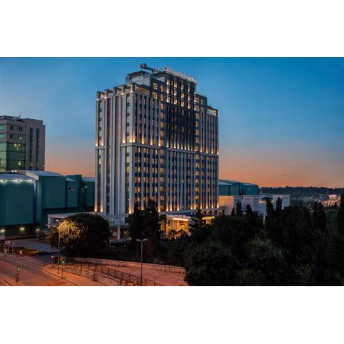Doubletree By Hilton Istanbul Topkapi