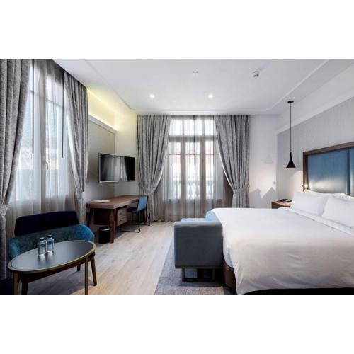 DoubleTree by Hilton Madrid-Prado