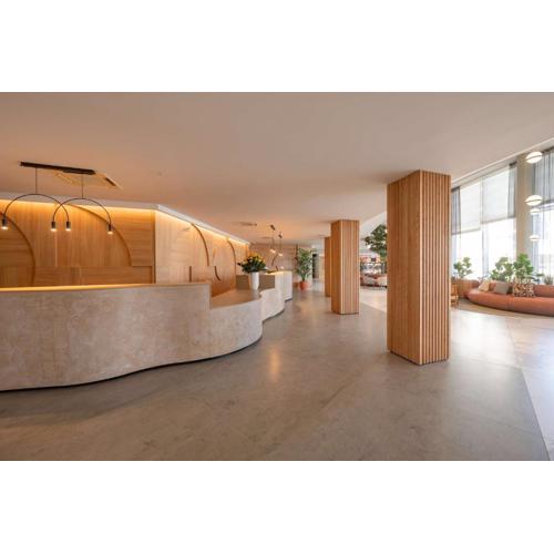 DoubleTree by Hilton Malta