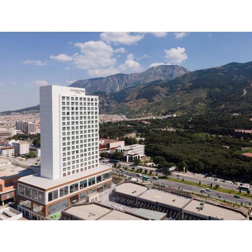 DoubleTree by Hilton Manisa