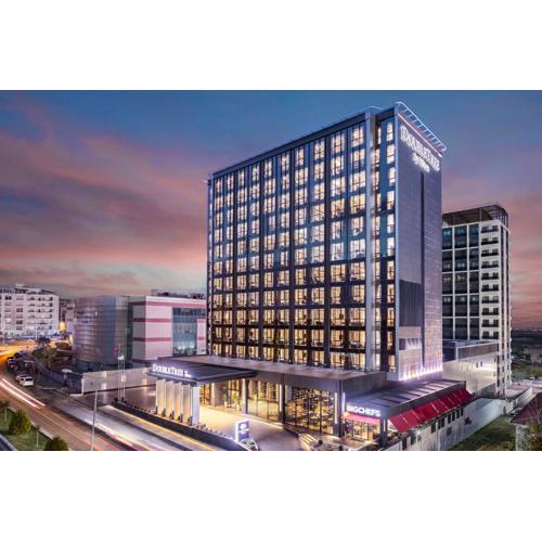 DoubleTree by Hilton Sanliurfa