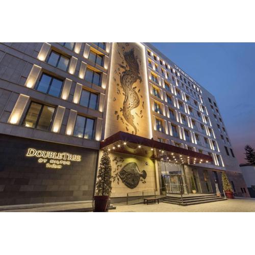 DoubleTree by Hilton Trabzon