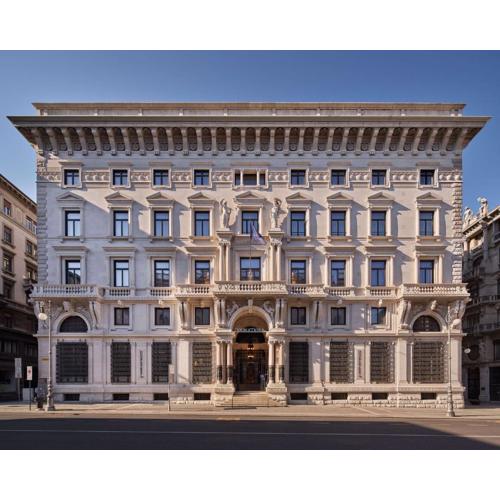 DoubleTree By Hilton Trieste