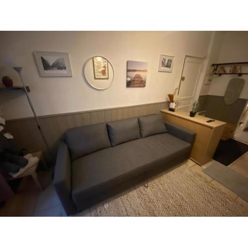 Douillet Rue Saint-Gervais - 369