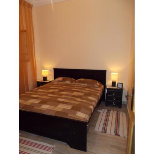 Douja Apartment