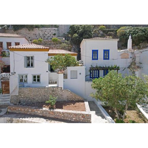 Douskos Citrus Apartments