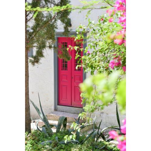Douskos Porta Rossa