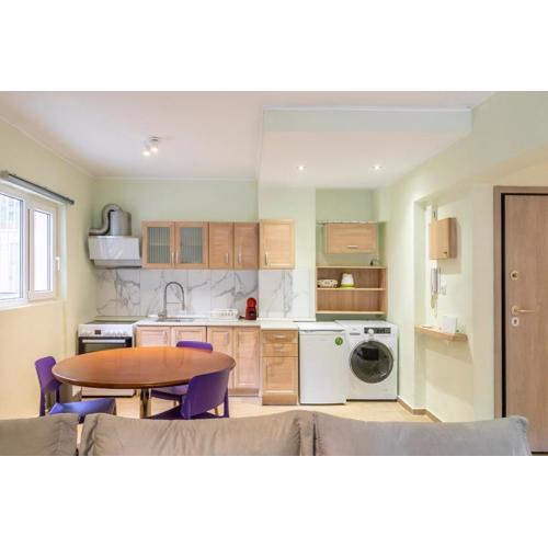 Dousma Apartment