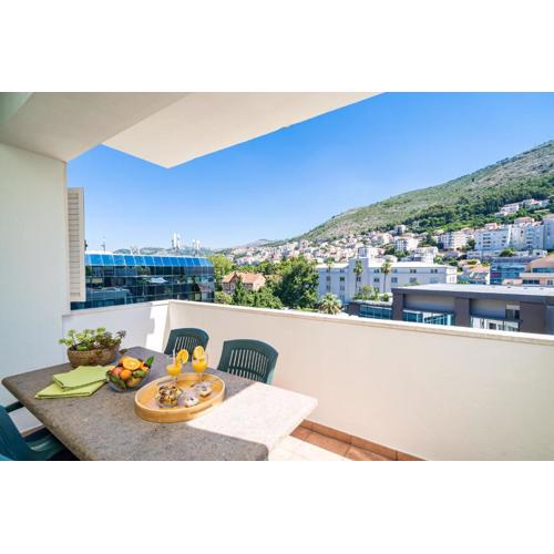 Down Town Apartments - Dubrovnik Centre