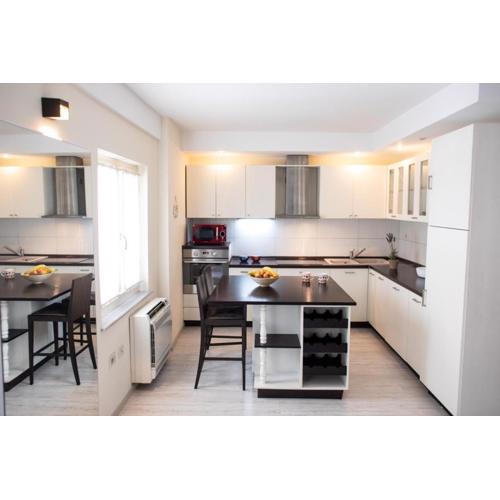 Down Town Tirana Apartment Center