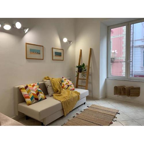 Downtown 119
