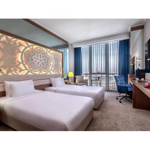 Downtown Ankara Hotel
