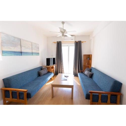 Downtown apartment - Ayia Napa