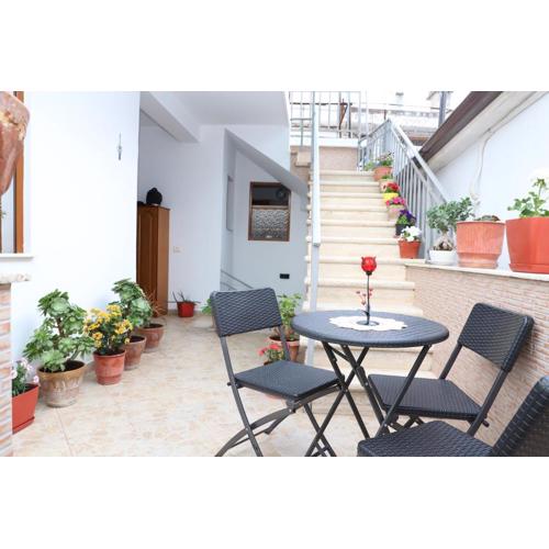 Downtown Apartment 2