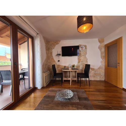 Downtown Apartment Bepi