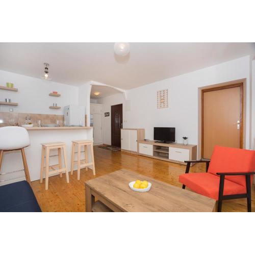 Downtown apartment Danica
