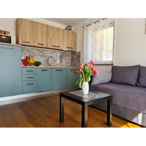 Downtown Apartment Ela