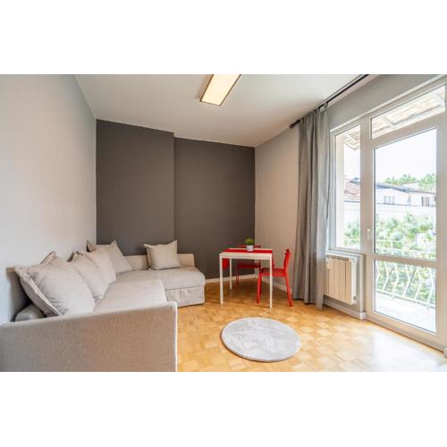 Downtown apartment EYMI
