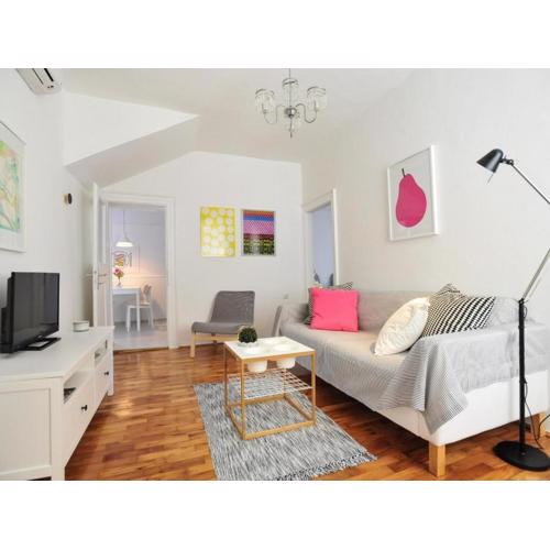 Downtown apartment Tango