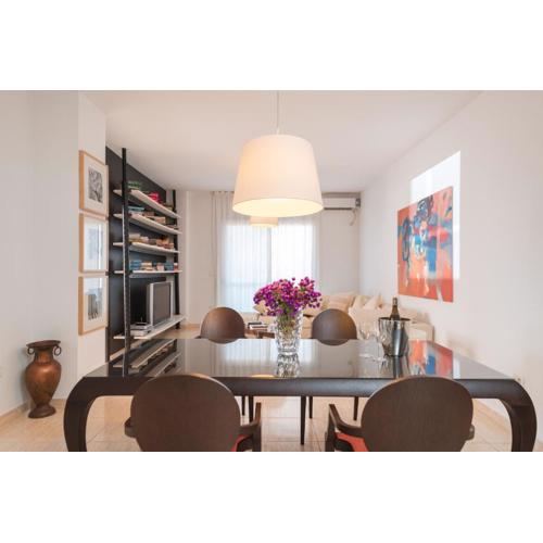 Downtown Apartment Tirana