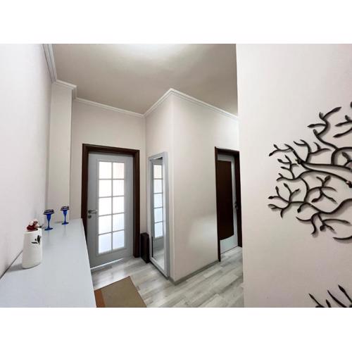 Downtown Apartment
