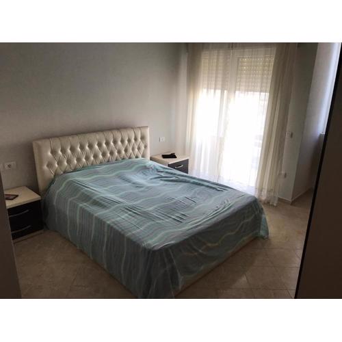 Downtown apartment
