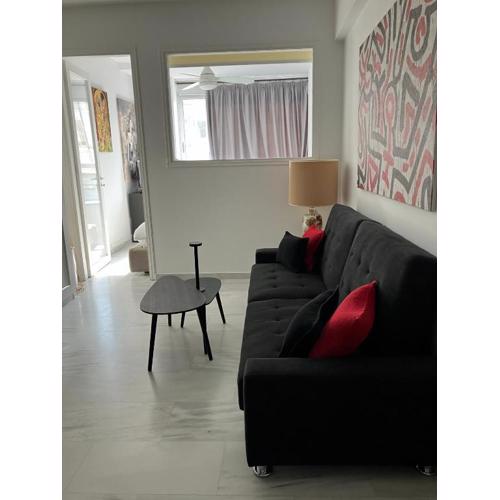 Downtown Apartment