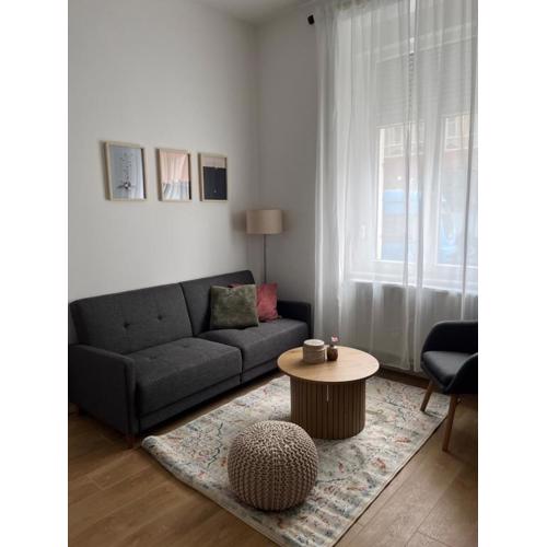 Downtown Apartments Baltazar