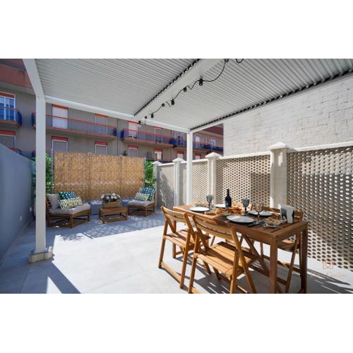 Downtown Apartments Dolci Coccole The Terrace