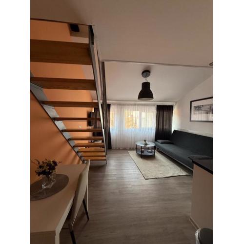 Downtown Apartments Pula