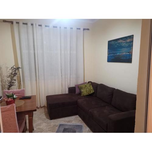 Downtown Authentic Apartment Tirana Myslym Shyri