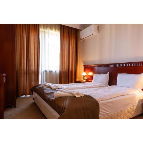 Downtown Bansko Resort