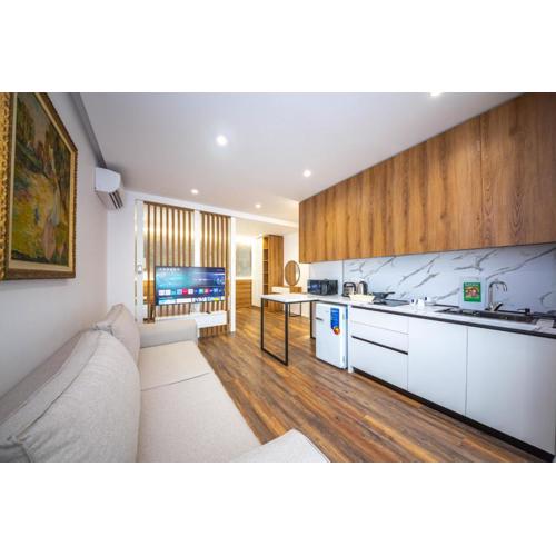 Downtown Boutique Studios