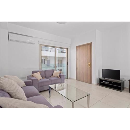 Downtown Comfort Apartment
