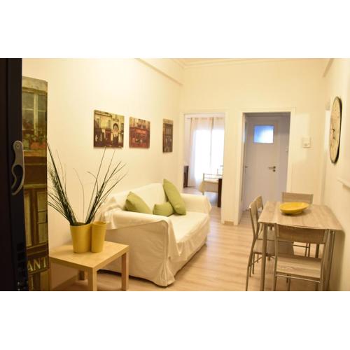 Downtown cozy apartment