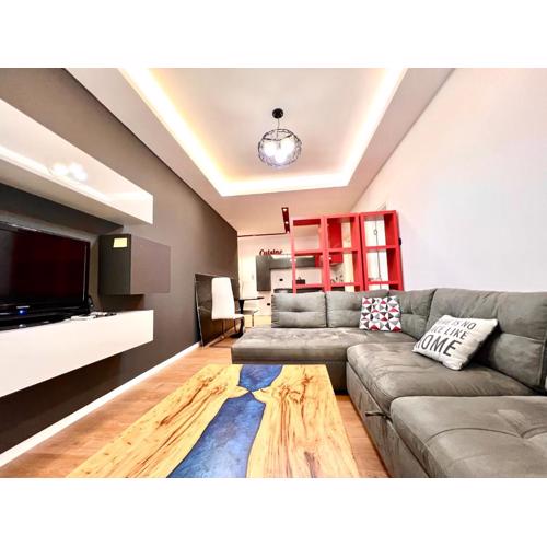Downtown Grand Comfort