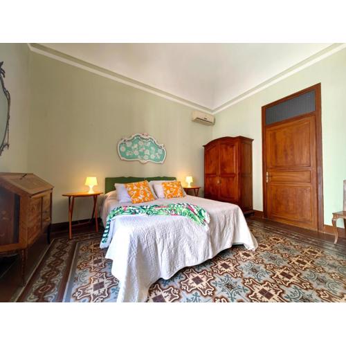 Downtown Grandama Home della Cassatella - Air Conditioner&wifi
