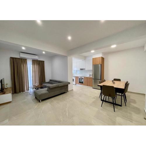 Downtown Larnaca Apartment