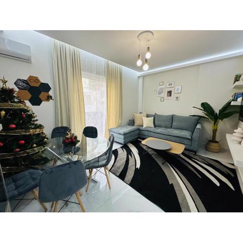 Downtown Lux apartment