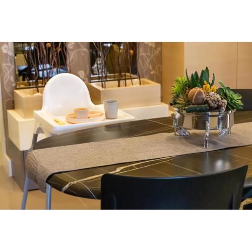 Downtown Oasis - Spacious Modern 3-BR Flat near Beachpark