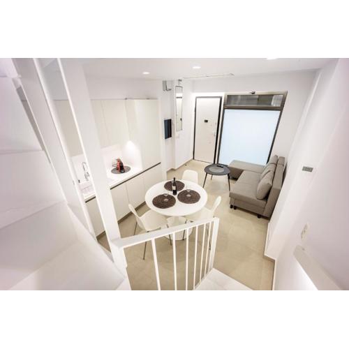 Downtown Properties Loft 1