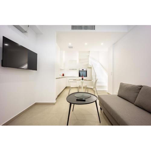 Downtown Properties Loft 2