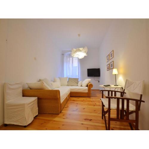 Downtown Rovinj Charming Nest Apartment - One Bedroom Apartment