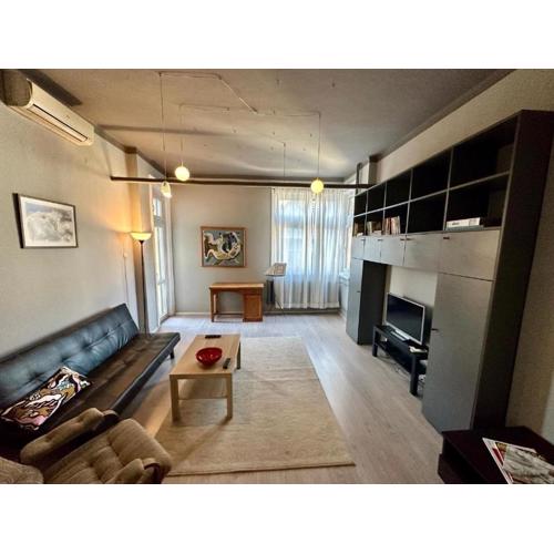 Downtown Serenity Apartment