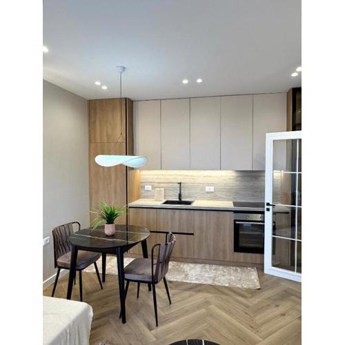 Downtown Shkodra Apartment