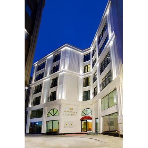 Downtown Sirkeci Hotel
