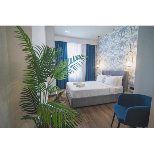 Downtown Suites by Athens Tower