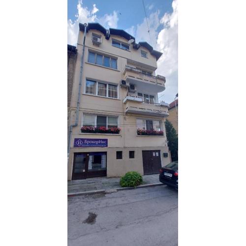 Downtown Veliko Tarnovo 2